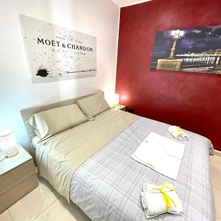 B&B Romeo Bari Exteriér fotografie