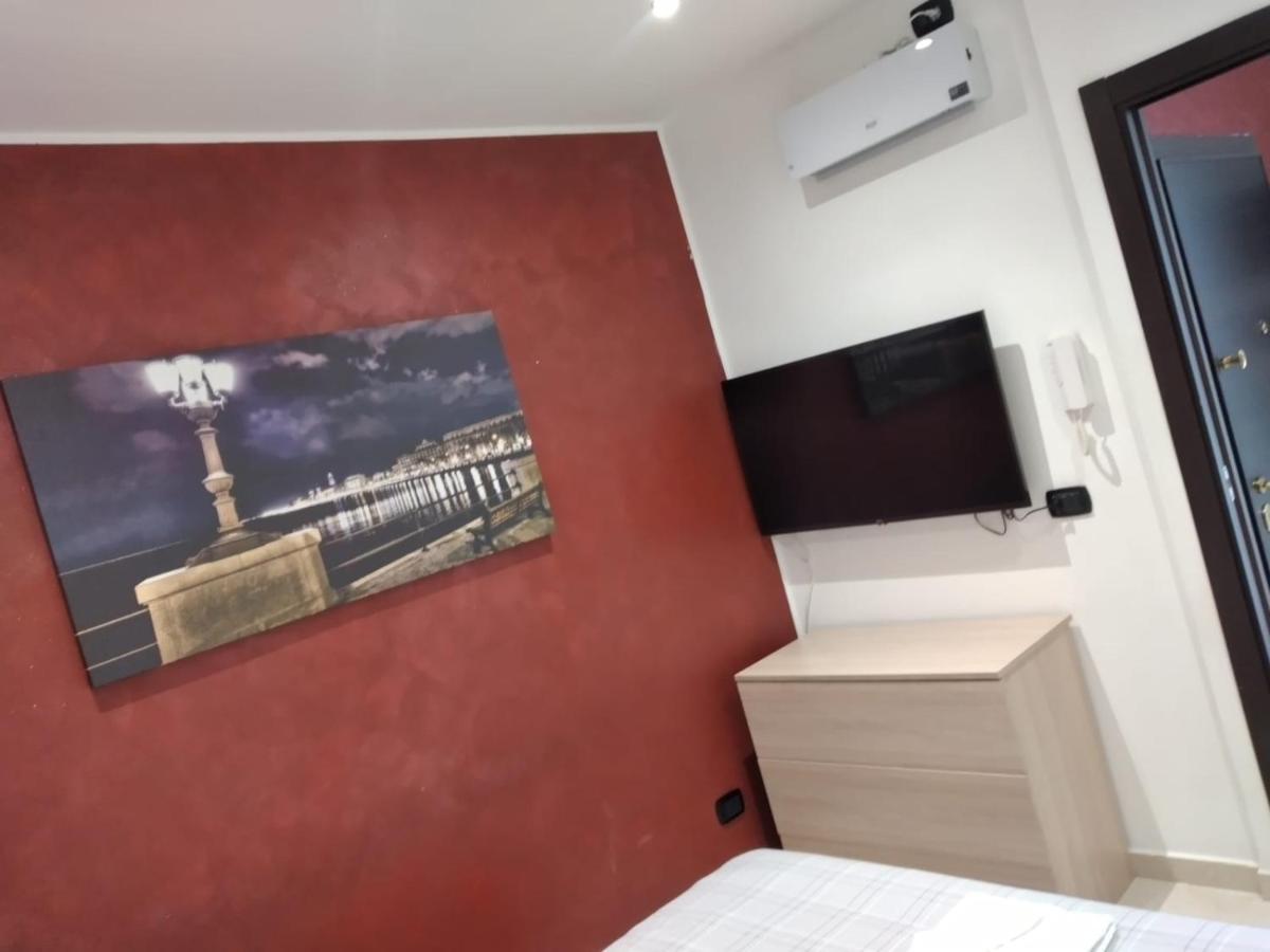 B&B Romeo Bari Exteriér fotografie
