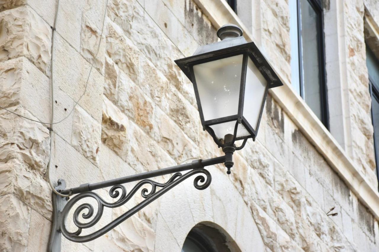 B&B Romeo Bari Exteriér fotografie