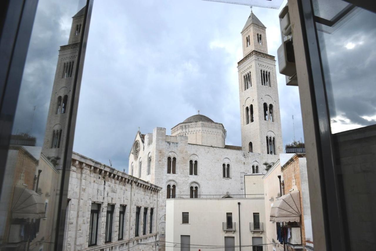 B&B Romeo Bari Exteriér fotografie