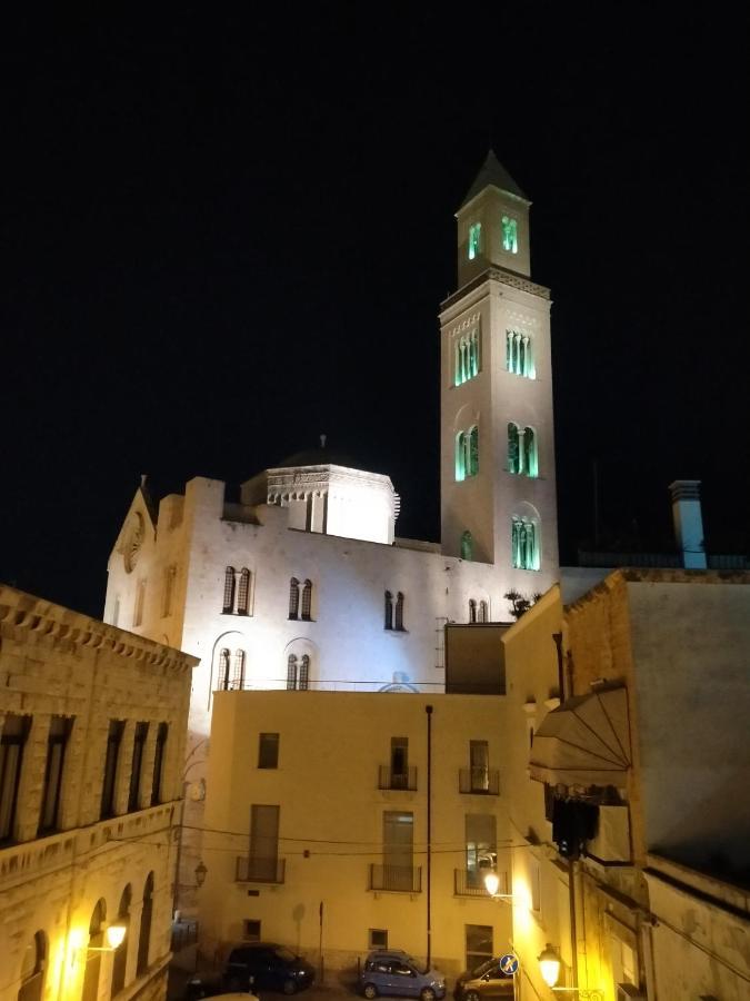 B&B Romeo Bari Exteriér fotografie