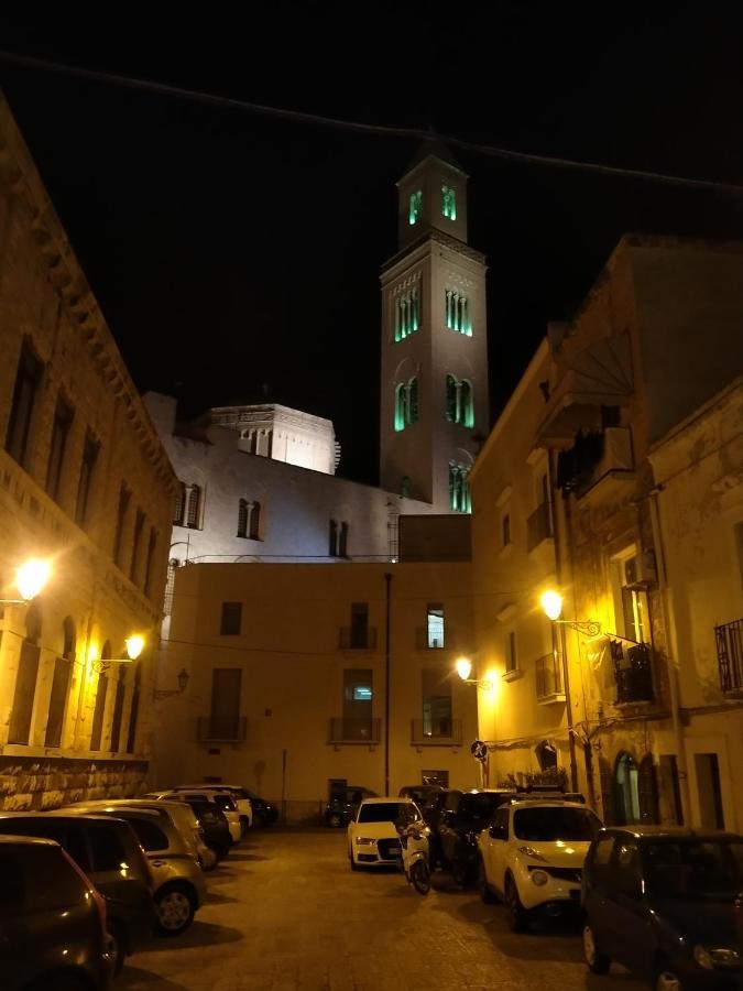 B&B Romeo Bari Exteriér fotografie