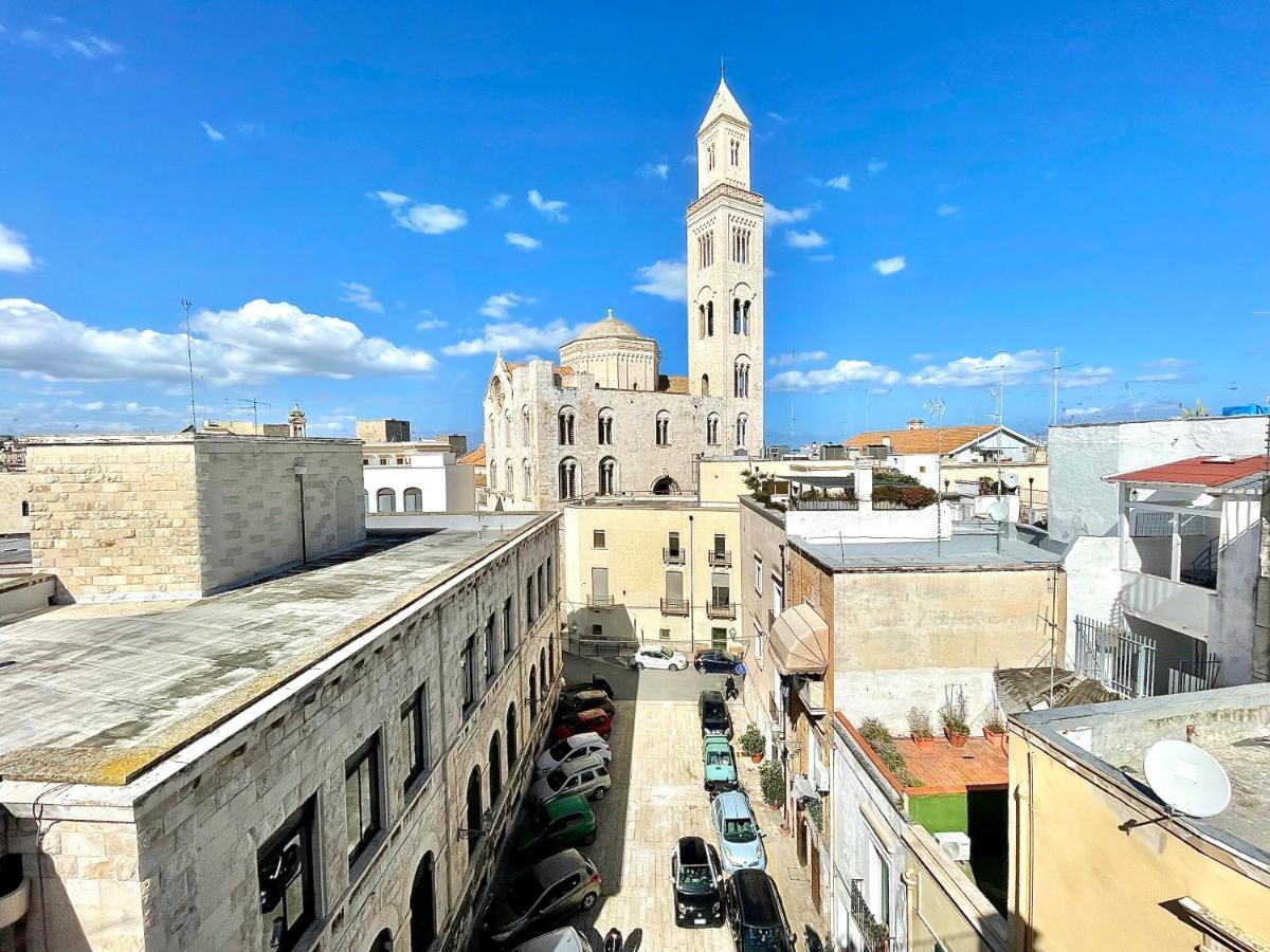 B&B Romeo Bari Exteriér fotografie