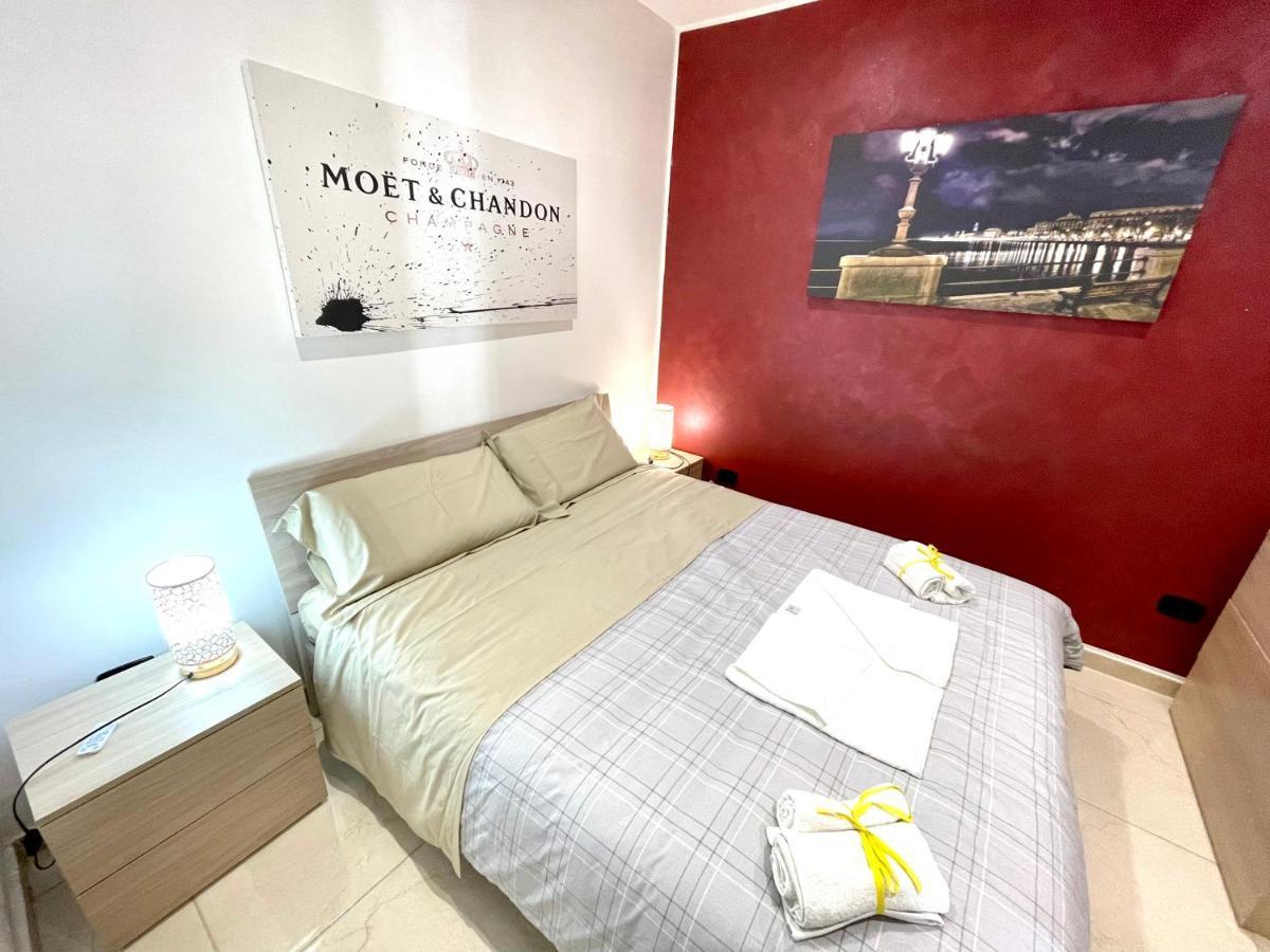 B&B Romeo Bari Exteriér fotografie