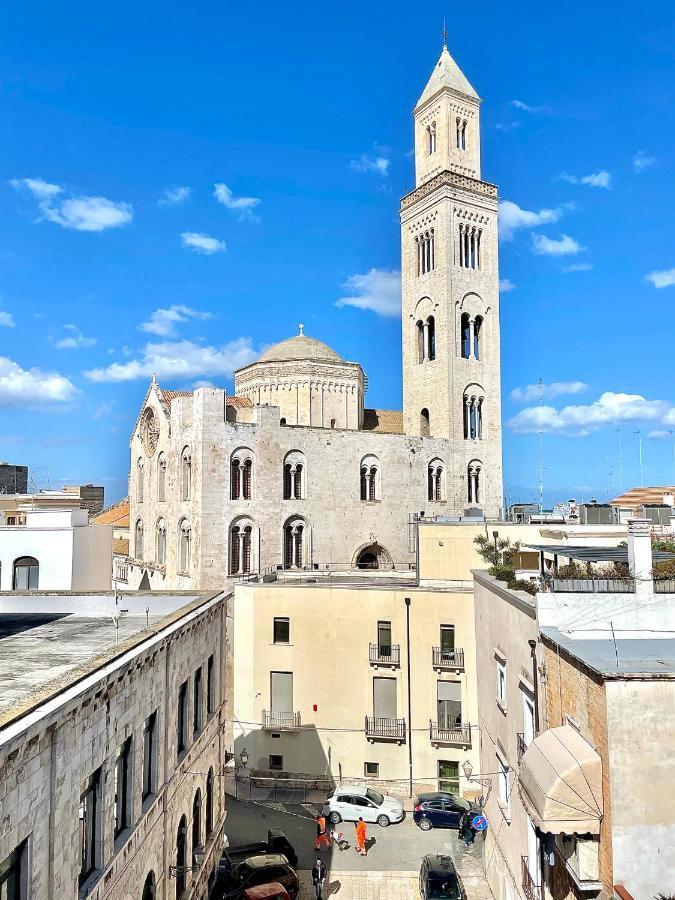 B&B Romeo Bari Exteriér fotografie