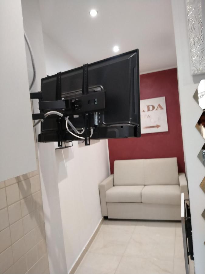 B&B Romeo Bari Exteriér fotografie