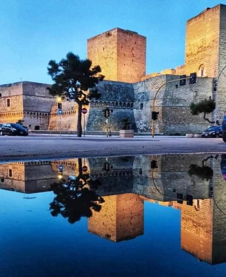 B&B Romeo Bari Exteriér fotografie