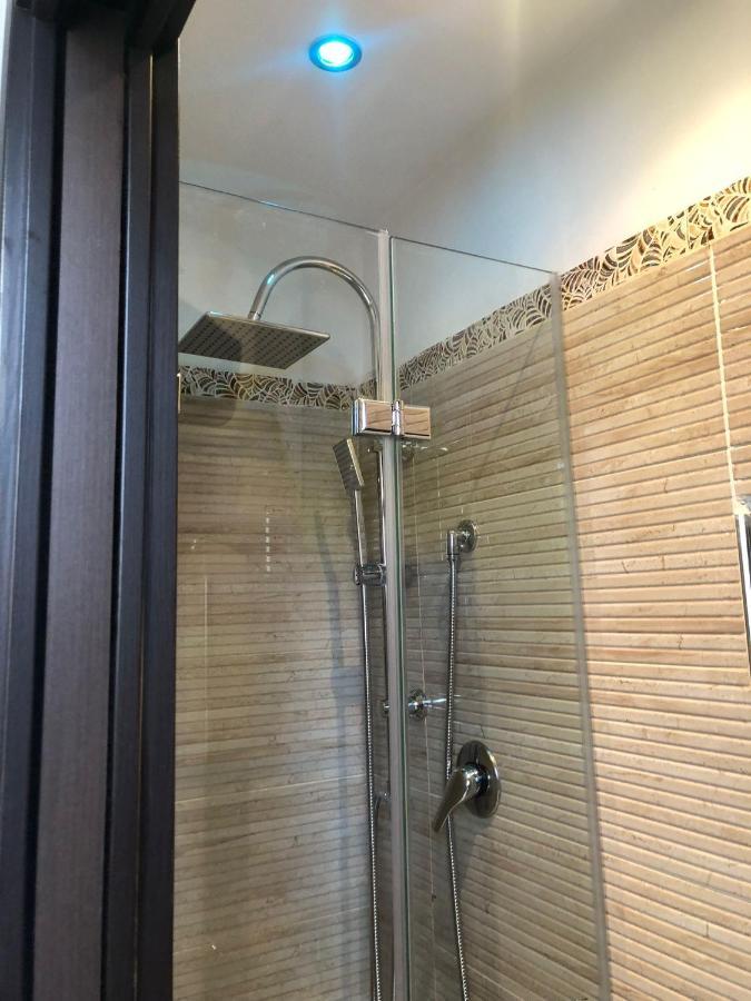B&B Romeo Bari Exteriér fotografie