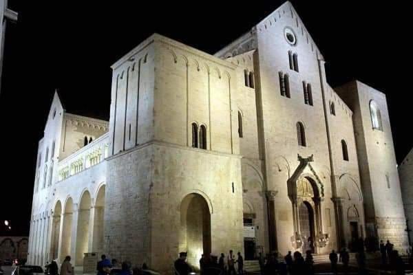 B&B Romeo Bari Exteriér fotografie