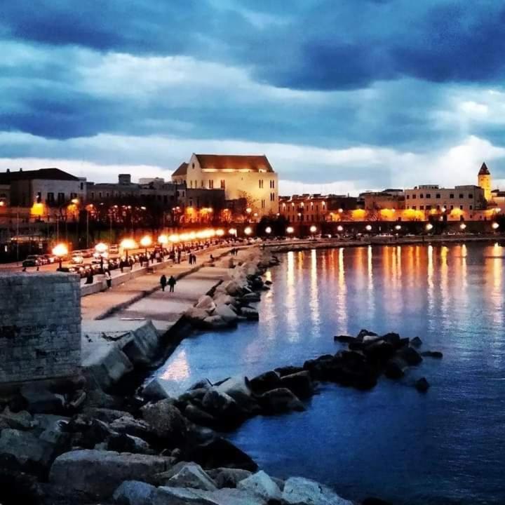 B&B Romeo Bari Exteriér fotografie